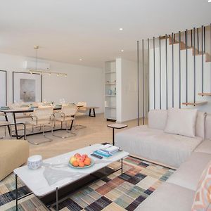 Appartement met Twee Slaapkamers